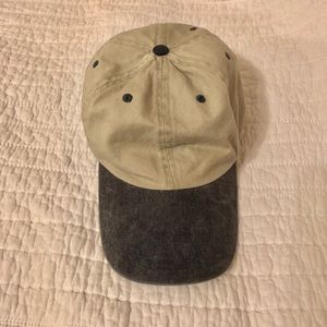 “Dad” hat